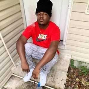 Meet your Posher, Joshua